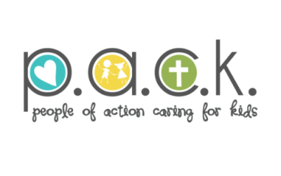 People Of Action Caring For Kids